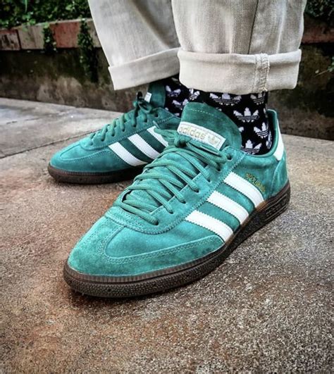 adidas samba spezial earth|adidas samba sneakers.